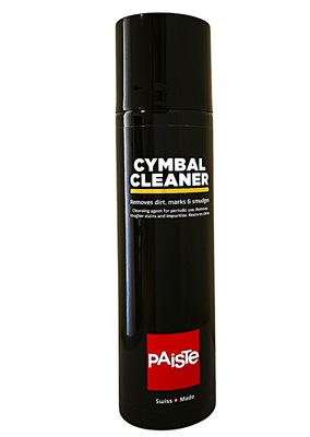 Paiste Cymbal Care Cleaner AC29221