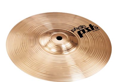 Paiste PST5 New Splash 10"