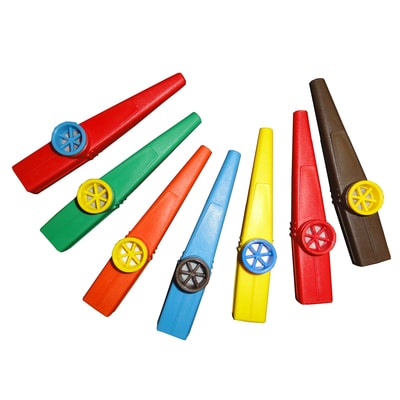 G+W Kazoo