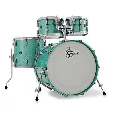 Gretsch RN2-E604-TPS Renown