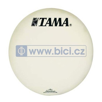 Bici.cz – Tama CT20BMOT blána 20" – Tama – Gretsch, Pearl a Tama – Blány a  tlumítka, Bicí – Obchod nejen pro bubeníky