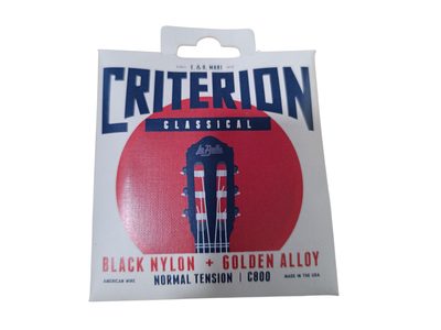 La Bella C800 Criterion
