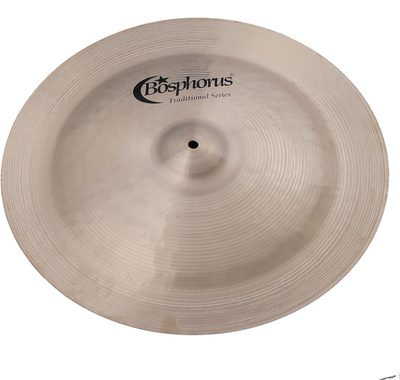 Bosphorus Traditional 18" China