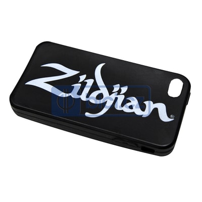 Zildjian iPhone 4 pouzdro