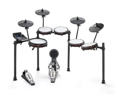 Alesis Nitro Max Kit Plus+