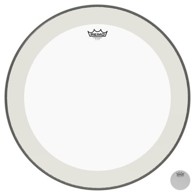 Remo P4-1322-C2 Powerstroke 4 22"