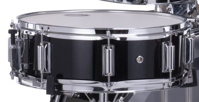 Mapex Comet snare 14" x 5" - Black