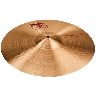 Paiste 2002 Extreme Crash 19”