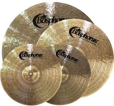 Bosphorus New Orleans