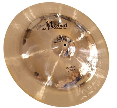 Mistral Brilliant model 2022 19" china