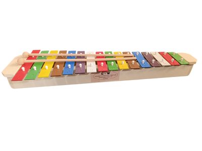 G+W Zvonkohra ZS GW 16