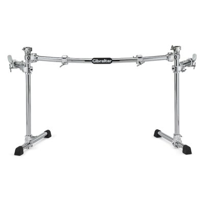 Gibraltar GDR125C-CHR Chrome Series II Drum Rack