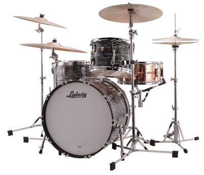 Ludwig Classic Maple L84233AX1QWC