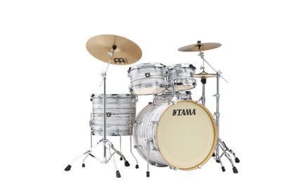 Tama CK52KR-ICA Superstar Classic – Ice Ash Wrap