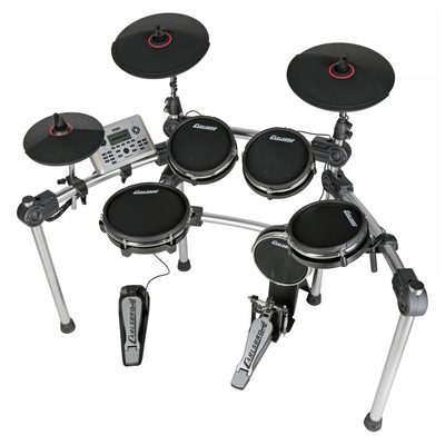 Carlsbro CSD500 Mesh Head Electronic Digital Drum Kit