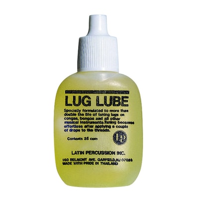 Latin Percussion Lug Lube