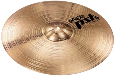 Paiste PST5 New Rock Crash 18"