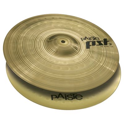 Paiste PST3 Hi-Hat 13"