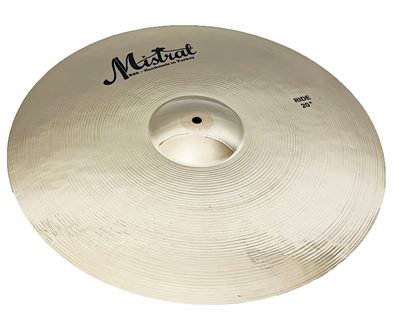 Mistral Brilliant 20" ride