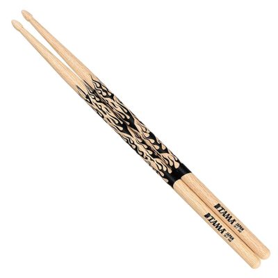 Tama TAMA-O5B-F Rhythmic Fire Drum Sticks