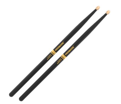 Pro Mark 5BW Rebound ActiveGrip
