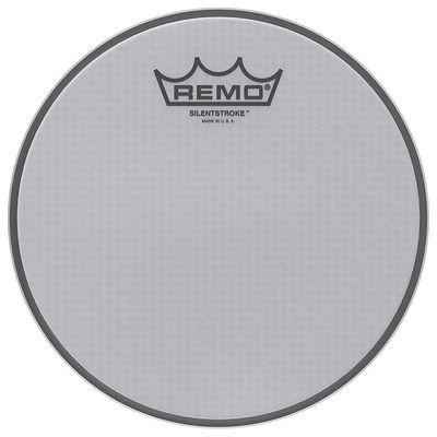 Remo SN-0008-00 Silent Stroke