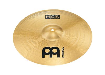 Meinl HCS14C Crash 14"