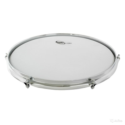 Sabian QT-14SD Quite Tone Classic Snare