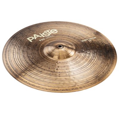 Paiste 900 Heavy Crash 17"