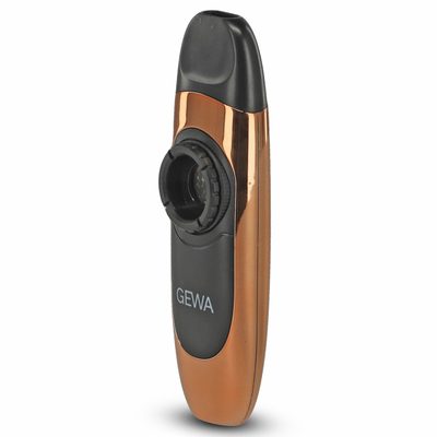Gewa Kazoo ABS plast bronz