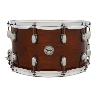 Gretsch S1-0814-MMG Full Range Mahogany/Maple snare 14" × 8"
