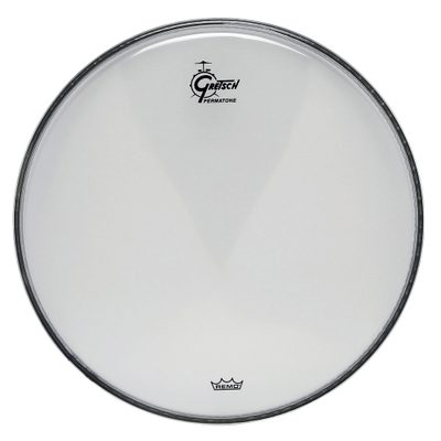 Gretsch GRDHSS14 Snare rezonanční blána Transparent