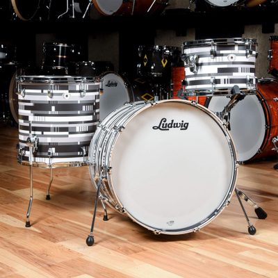 Ludwig LN24233TXDB