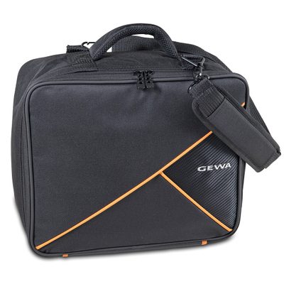 GEWA Gig Bag Premium pro dvojitý pedál