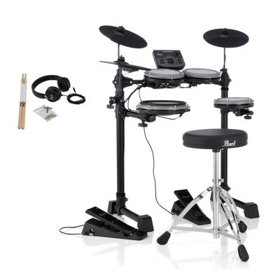 Pearl ERS-1000 eRoadshow