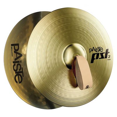 Paiste 14 PST3 Band Pair