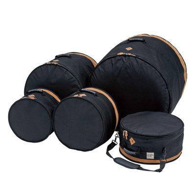 Tama TDSS52KBK Powerpad Designer Bag Set