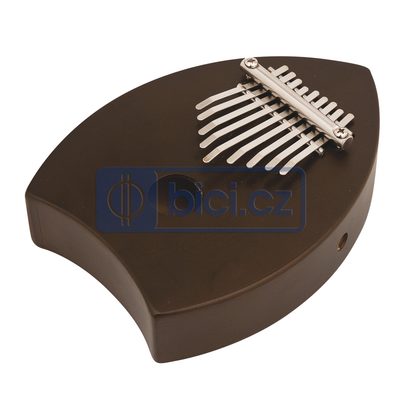 Toca Percussion T-THPL Tocalimba Thumb Piano, Large