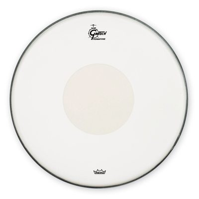 Gretsch GRDHCS14 Controlled Sound 14" Snare blána
