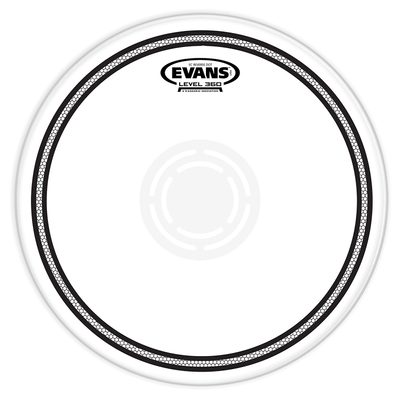 Evans B13EC1RD 13" Reverse Dot