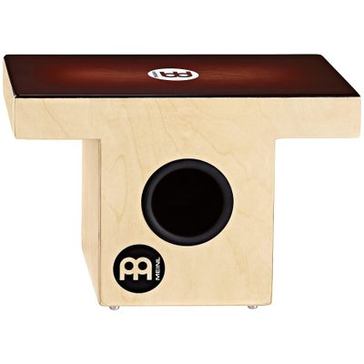 Meinl TOPCAJ1EB Slaptop Cajon