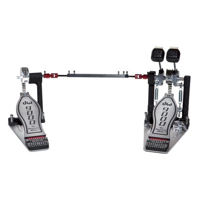 DW 9002PC Bass Drum Pedal