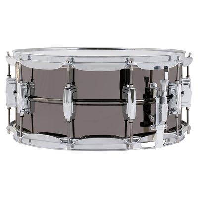 Ludwig LB417 Black Beauty