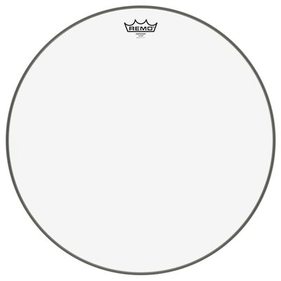 Remo BE-0318-00 Emperor, 18"