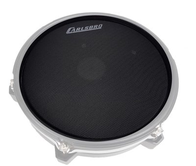 Carlsbro Mesh head for 10" Drum pad