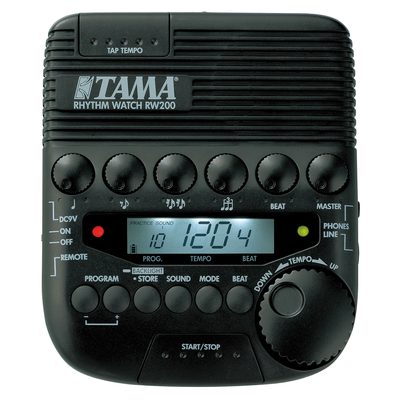 Tama RW 200