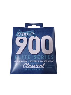 La Bella 900 Golden Superior
