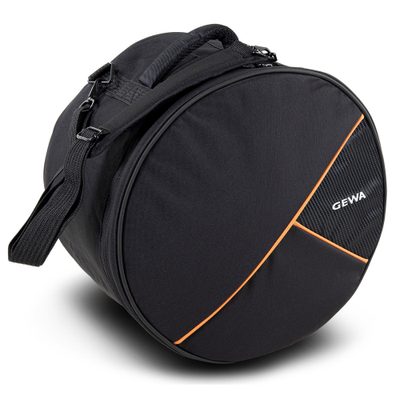 GEWA Gig Bag Premium pro tom tom 13" × 9"