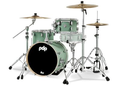 DW PDP Concept Maple Bop Kit 18"