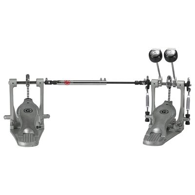 Gibraltar GRC5-DB Double Pedal